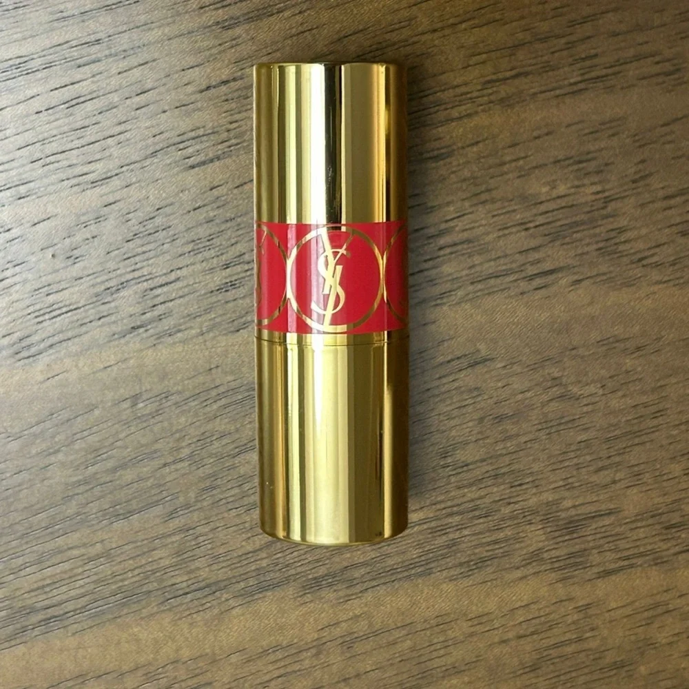 Yves Saint Laurent Rouge À Lèvres Lipstick No 45 MINI‎ Size (0271)